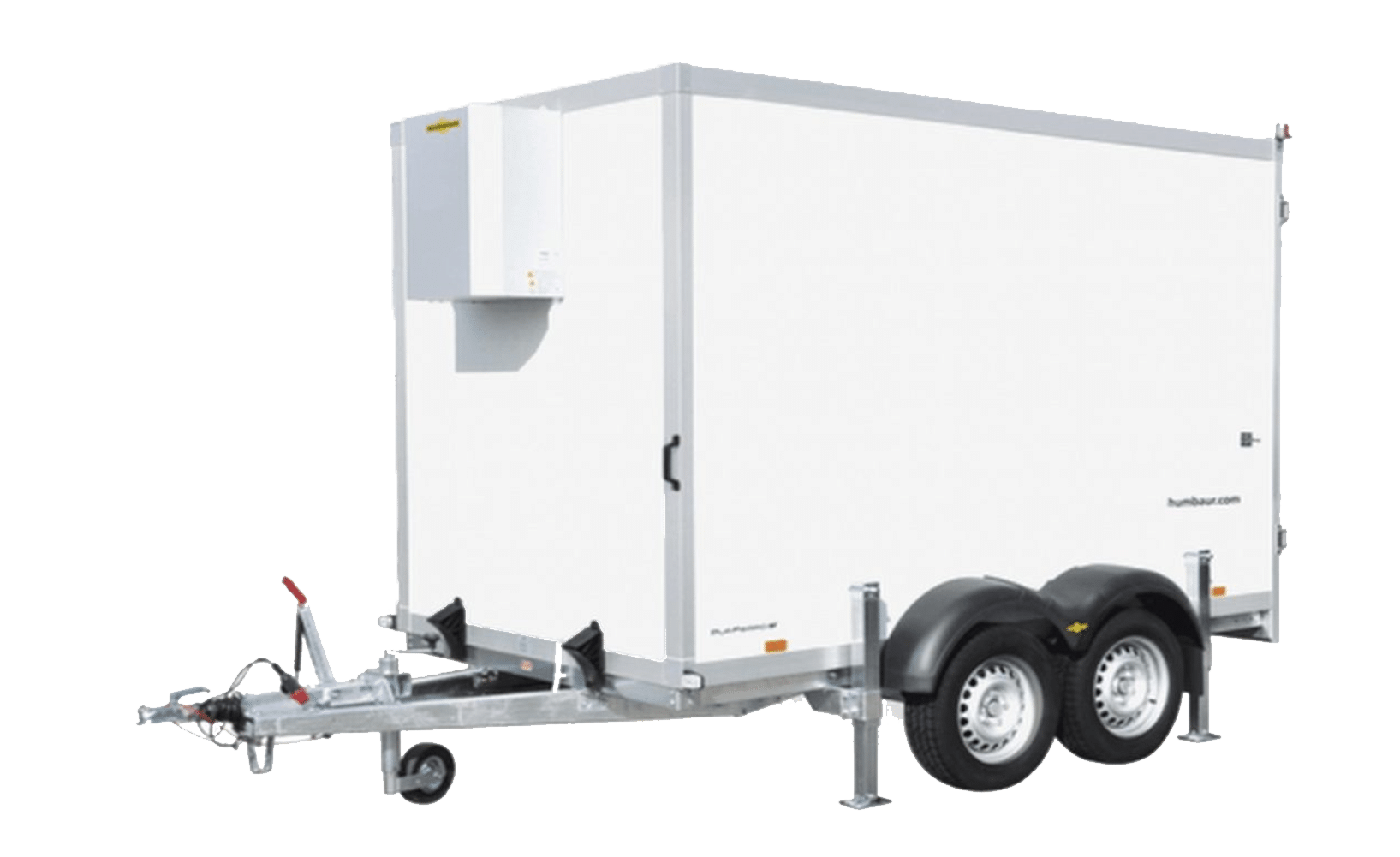About Us County Fridge Trailer Hire